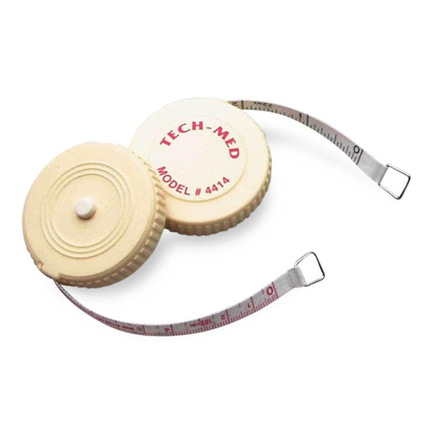 Tech-Med Services Tape Measure 4414 - 1.0 Each - MDL-NDA4414H