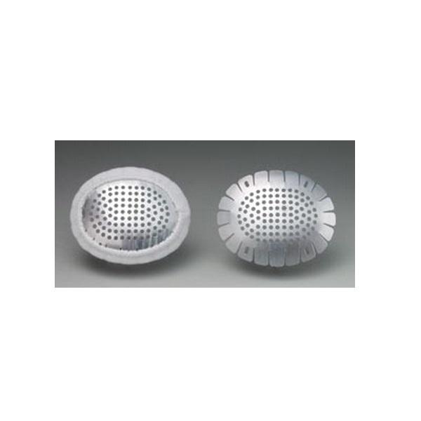 Tech-Med Services Fox Aluminum Eye Shield 4476-1 - 50.0 Each - MDL-NDA44761