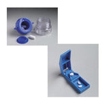 Tech-Med Services Pill Crusher and Pill Cutter 6340 - 1.0 Each - MDL-NDA6340