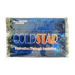 COLDSTAR Reusable Hot/Cold Gel Pack, 6" x 9" - 70104 - 24 Each