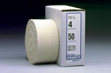 Tex-Care Cotton Stockinettes - 91310-225 -  - MDL-NDA91310225