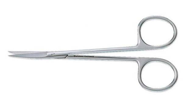 Pro Advantage Pro Advantage Iris Scissors - NDAN407020