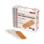 PRO ADVANTAGE Pro Advantage Fabric Adhesive Bandages P150120 1200 Each - MDL-NDAP150120