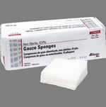 PRO ADVANTAGE Pro Advantage Gauze Sponges P157114 10 Pack - MDL-NDAP157114