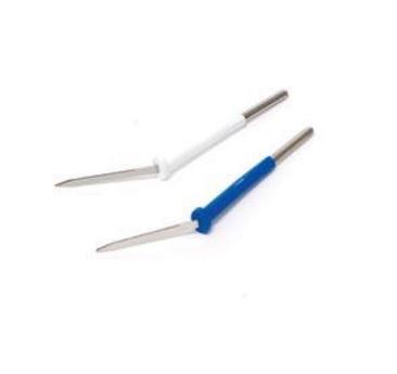 Pro Advantage Disposable Hyfrecator Blunt Dermal Tip, Nonsterile - NDAP211100