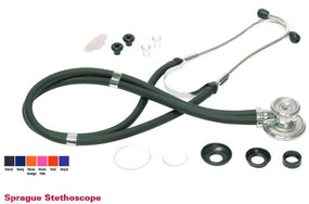 PRO ADVANTAGE Proscope 542 Sprague Stethoscopes P542202 1 Each - MDL-NDAP542202