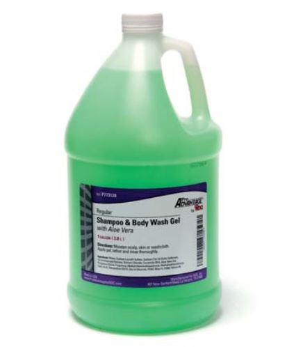 Shampoo/Body Wash - P773022 - 60 Each - MDL-NDAP773022