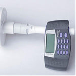 Ndd Medical Technologies Inc Spirometry Calibration Syringes 2030-2 - 1.0 Each
