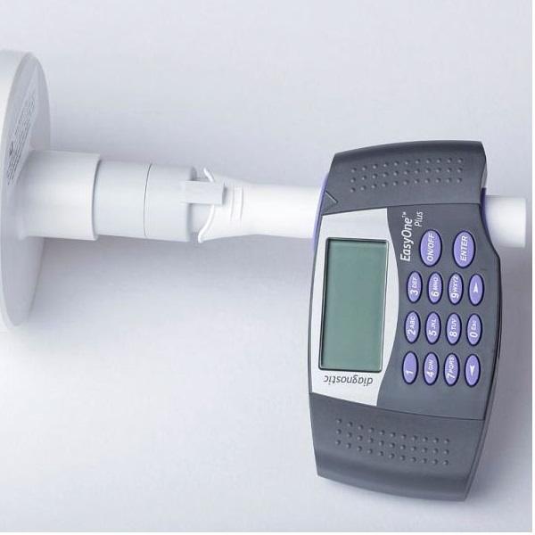 Ndd Medical Technologies Inc Spirometry Calibration Syringes 2030-2 - 1.0 Each