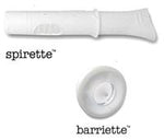 NDD MEDICAL TECHNOLOGIES INC Spirette Breathing Mouthpieces 2050-1 1 Each - MDL-NDD20501H
