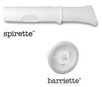 NDD MEDICAL TECHNOLOGIES INC Spirette Breathing Mouthpieces 2050-1 1 Each - MDL-NDD20501H