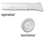 NDD MEDICAL TECHNOLOGIES INC Spirette Breathing Mouthpieces 2050-1 50 Each - MDL-NDD20501