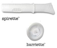 NDD MEDICAL TECHNOLOGIES INC Spirette Breathing Mouthpieces 2050-1 50 Each - MDL-NDD20501