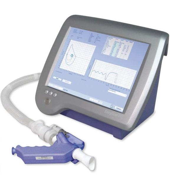 Ndd Medical Technologies CGA 500 Regulator with Quick Disconnect, 10 mm - 2100-2 - 1 Each