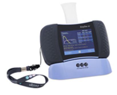 NDD MEDICAL TECHNOLOGIES INC EasyOne Air Spirometers and Accessories 2500-2A 1 Each - MDL-NDD25002A