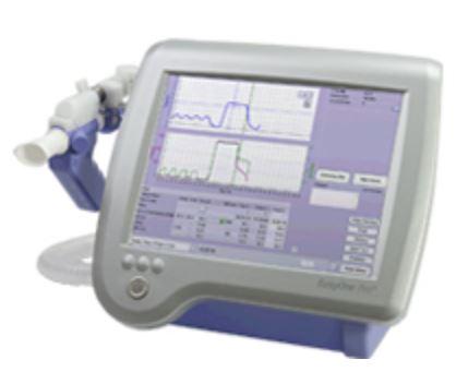 Ndd Medical Technologies Inc EasyOne Pro DLCO Device 3000-10 - 1.0 Each
