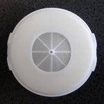 Ndd Medical Technologies for EasyOne Pro 3150-2 Barriettes, FRC-80-DIR Only - MDL-NDD31502 - 80 Each
