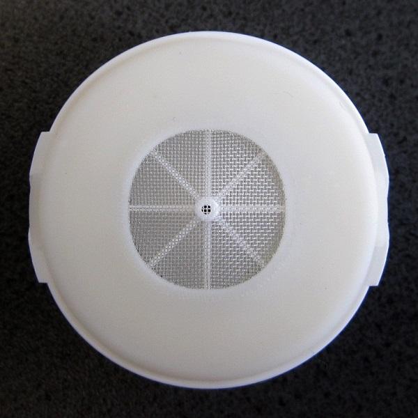 Ndd Medical Technologies for EasyOne Pro 3150-2 Barriettes, FRC-80-DIR Only - MDL-NDD31502 - 80 Each