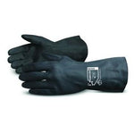 Chemstop Chemical-Resistant Neoprene Gloves - NE3030-11 - 12 Pair - MDL-NE3030-11