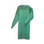 Novo Health Services LLC Level 4 Surgical Gown with Towel 613000 - 1.0 Each