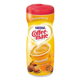 Nestle Hazelnut Powdered Coffee Creamer - NES12345
