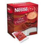 Hot Cocoa Mix, Rich Chocolate - 25485 - 50 Each - MDL-NES25485