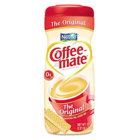 Nestle Coffee-Mate Original Powdered Creamer 30212 - 1.0 Each