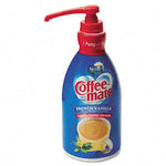 NESTLE Pump-Bottle Coffee-Mate Liquid Creamer b 31803 1 Each-MDL-NES31803
