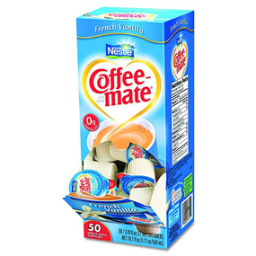 Nestle French Vanilla Creamer - NES35170