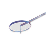 Norfolk Medical Products Inc ClearView SUB-Q Standard Needle Infusion Sets CVS 63230 - 32.0 Each - MDL-NFKCVS63230