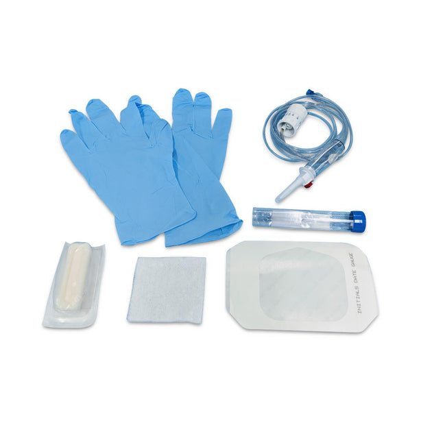 Norfolk Medical Products Inc Aqua-C Hydration Systems HDC2700 - 5.0 Each