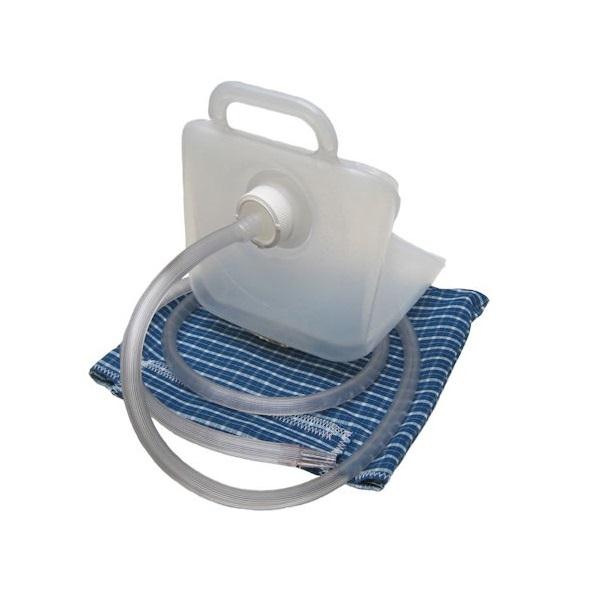 Nu-Hope Laboratories Labs Travel Urine Collector 4003 - 1.0 Each - MDL-NHL4003