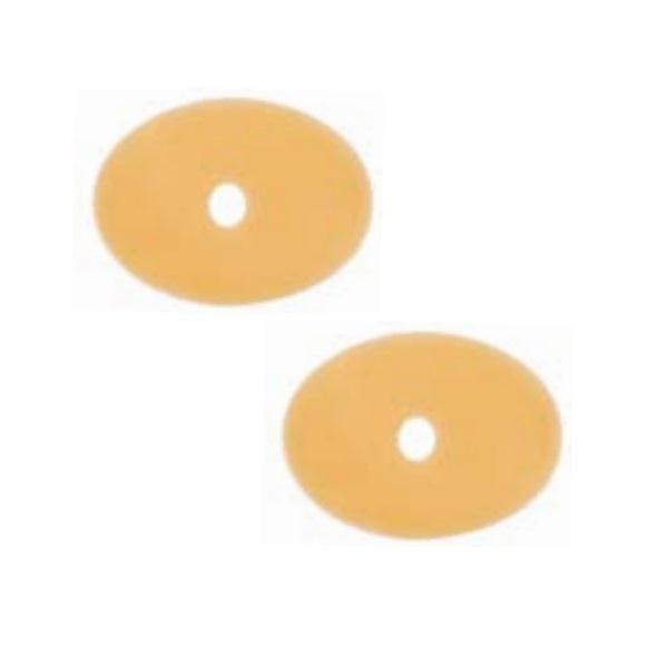Oval Barrier Discs by Nu-Hope Laboratories - 4051 - 10 Each - MDL-NHL4051