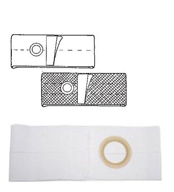 Nu-Hope Laboratories Nuform Hernia Support Belts 6344-C - 1.0 Each