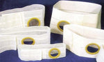 NU-HOPE LABORATORIES Nu-Hope Hernia Belts 6346 1 Each - MDL-NHL6346