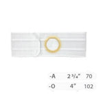 Nu-Hope Hernia Belts - 6423-O - 1 Each - MDL-NHL6423O