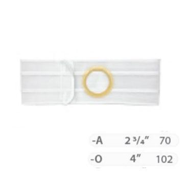 Nu-Hope Hernia Belts - 6423-O - 1 Each - MDL-NHL6423O