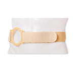 NU-HOPE LABORATORIES Nu-Hope Hernia Belts 6433-V 1 Each - MDL-NHL6433V