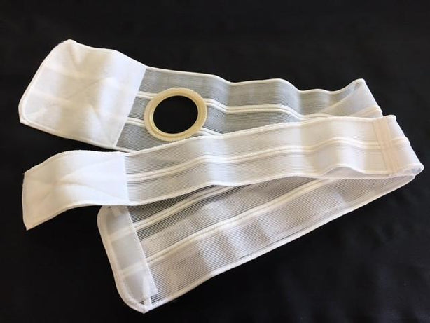 Cool Comfort Support Belts - 6702-I - 1 Each - MDL-NHL6702I