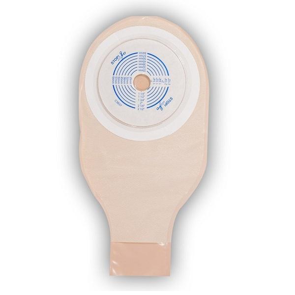 Neonatal Pouch System - 7000 - 10 Each - MDL-NHL7000