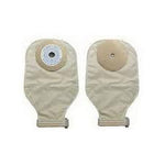 Nu-Hope Laboratories Trim-To-Fit Oval Pouches 7264-C - 10.0 Each
