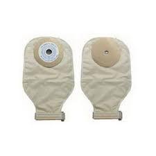 Nu-Hope Laboratories Trim-To-Fit Oval Pouches 7264-C - 10.0 Each
