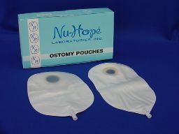 Nu-Hope Laboratories Flat Panel Hernia Belts - 8259 - 10 Each - MDL-NHL8259