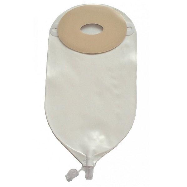 Post-Op Urostomy Pouches - 8260 - 10 Each - MDL-NHL8260