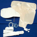 Nu-Hope Laboratories Nu-Hope Colostomy System Kits EV8250-000 - 1.0 Kit