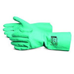 Superior Glove Works Ltd Chemstop Flock-Lined Nitrile Gloves NIF30180 12.0 Pair-MDL-NIF30180