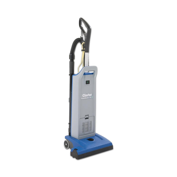 Nilfisk Upright Vacuums - 107407691 - 1 Each - MDL-NIL107407691