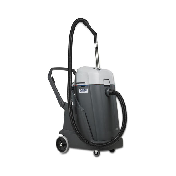 Nilfisk Wet/Dry Vacuums - 107409093 - 1 Each - MDL-NIL107409093