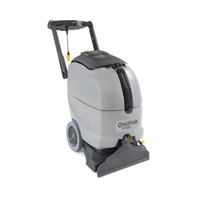 Nilfisk Walk-Behind Carpet Extractors - 56265500 - 1 Each - MDL-NIL56265500