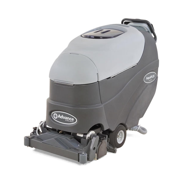 Nilfisk Walk-Behind Carpet Extractors - 56317007 - 1 Each - MDL-NIL56317007